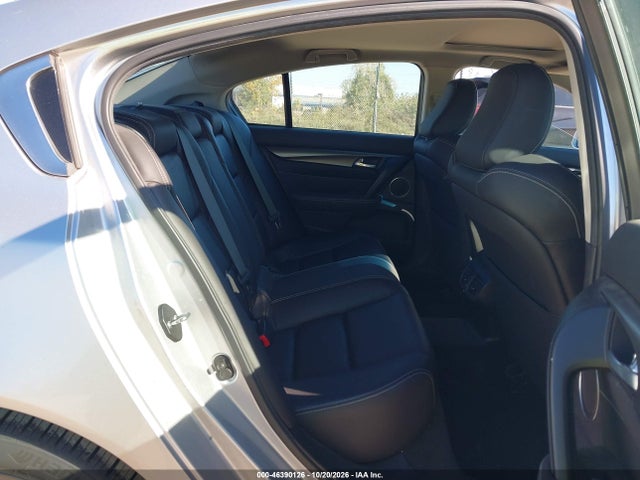Продаж на аукціоні авто 2014 Acura Tl 3.7, vin: 19UUA9F52EA002583, номер лоту: 46390126