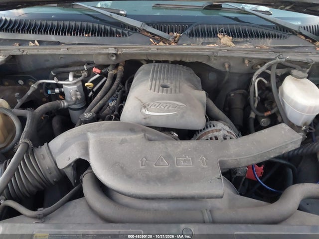 Aukcja sprzedaży 2004 Chevrolet Tahoe Ls, vin: 1GNEK13Z04J272328, numer aukcji: 46390128