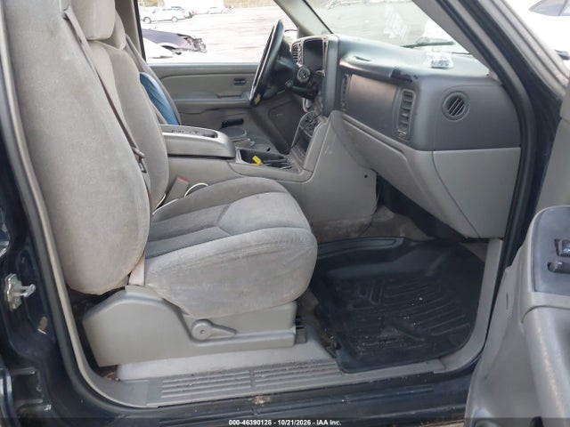 Aukcja sprzedaży 2004 Chevrolet Tahoe Ls, vin: 1GNEK13Z04J272328, numer aukcji: 46390128