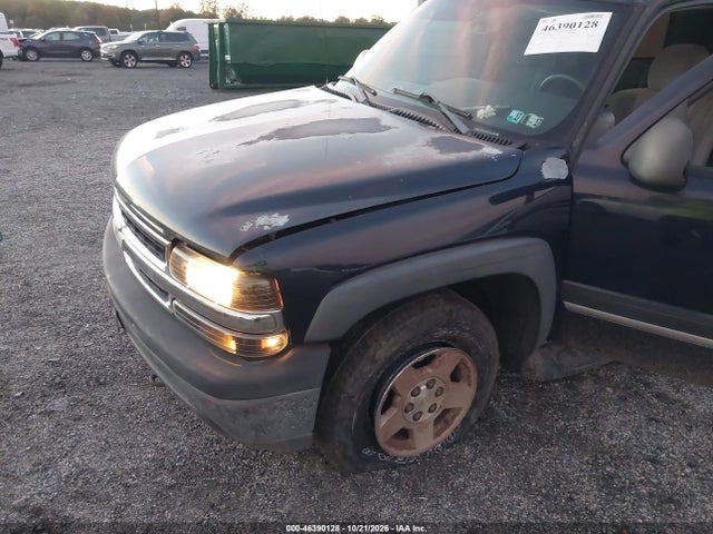 Aukcja sprzedaży 2004 Chevrolet Tahoe Ls, vin: 1GNEK13Z04J272328, numer aukcji: 46390128