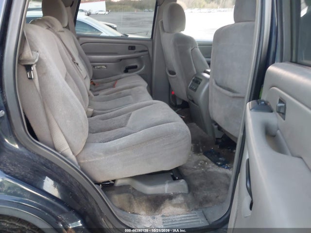 Aukcja sprzedaży 2004 Chevrolet Tahoe Ls, vin: 1GNEK13Z04J272328, numer aukcji: 46390128