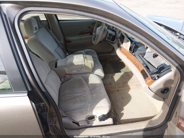 Aukcja sprzedaży 2001 Buick Lesabre Custom, vin: 1G4HP54K61U180260, numer aukcji: 46390154