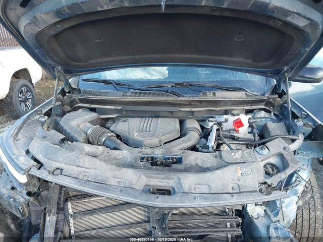 Aukcja sprzedaży 2026 Chevrolet Traverse Awd Lt, vin: 1GNEVGKS3TJ344698, numer aukcji: 46390166