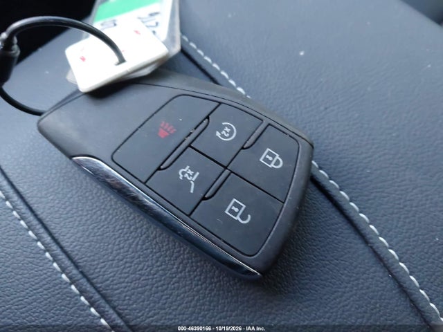 Aukcja sprzedaży 2026 Chevrolet Traverse Awd Lt, vin: 1GNEVGKS3TJ344698, numer aukcji: 46390166