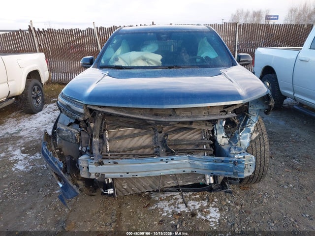 Aukcja sprzedaży 2026 Chevrolet Traverse Awd Lt, vin: 1GNEVGKS3TJ344698, numer aukcji: 46390166