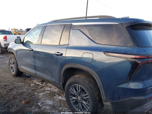 Aukcja sprzedaży 2026 Chevrolet Traverse Awd Lt, vin: 1GNEVGKS3TJ344698, numer aukcji: 46390166