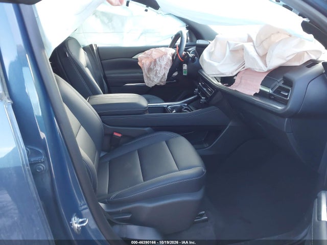 Aukcja sprzedaży 2026 Chevrolet Traverse Awd Lt, vin: 1GNEVGKS3TJ344698, numer aukcji: 46390166