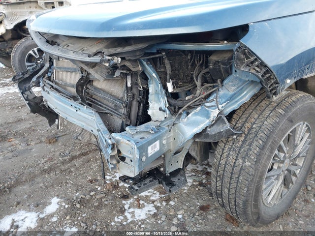 Aukcja sprzedaży 2026 Chevrolet Traverse Awd Lt, vin: 1GNEVGKS3TJ344698, numer aukcji: 46390166