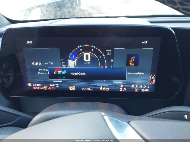 Aukcja sprzedaży 2026 Chevrolet Traverse Awd Lt, vin: 1GNEVGKS3TJ344698, numer aukcji: 46390166