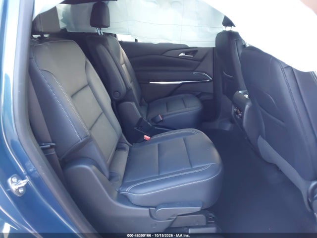 Aukcja sprzedaży 2026 Chevrolet Traverse Awd Lt, vin: 1GNEVGKS3TJ344698, numer aukcji: 46390166