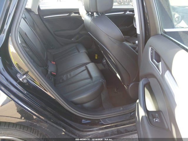 46390175 :رقم المزاد ، WAUEFGFF8F1011143 vin ، 2015 Audi A3 2.0t Premium مزاد بيع
