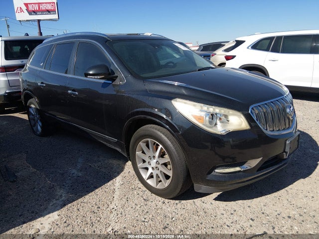Продаж на аукціоні авто 2014 Buick Enclave Premium, vin: 5GAKRCKD5EJ174844, номер лоту: 46390224