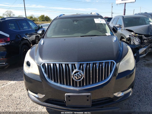 Buick Enclave Premium 2014 5GAKRCKD5EJ174844 Image 12