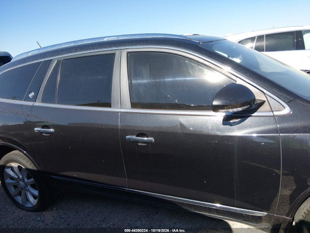 Buick Enclave Premium 2014 5GAKRCKD5EJ174844 Image 13