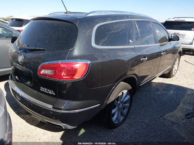 Buick Enclave Premium 2014 5GAKRCKD5EJ174844 Image 4