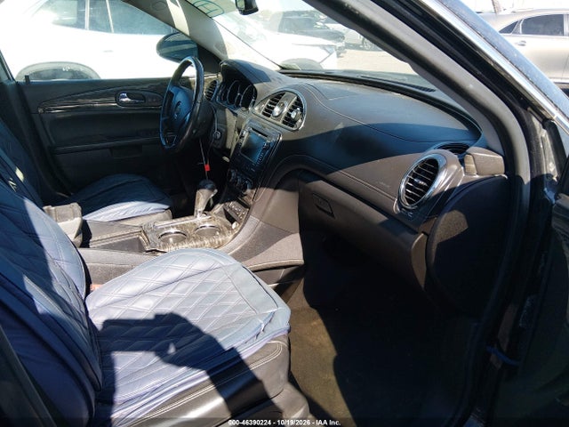 Buick Enclave Premium 2014 5GAKRCKD5EJ174844 Image 5