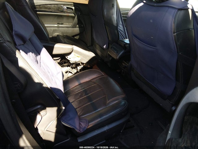 Buick Enclave Premium 2014 5GAKRCKD5EJ174844 Image 8