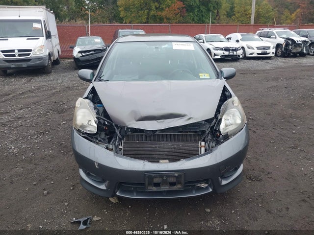 Продажа на аукционе авто 2013 Honda Fit Sport, vin: JHMGE8H52DC035155, номер лота: 46390225