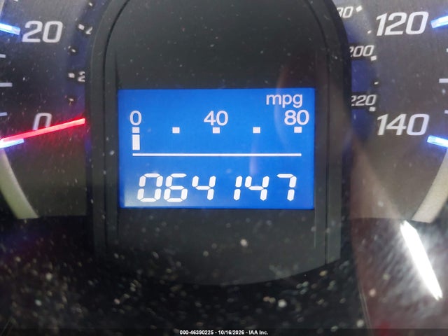 Продажа на аукционе авто 2013 Honda Fit Sport, vin: JHMGE8H52DC035155, номер лота: 46390225