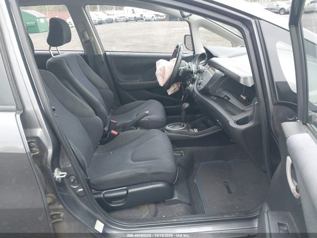 Продажа на аукционе авто 2013 Honda Fit Sport, vin: JHMGE8H52DC035155, номер лота: 46390225