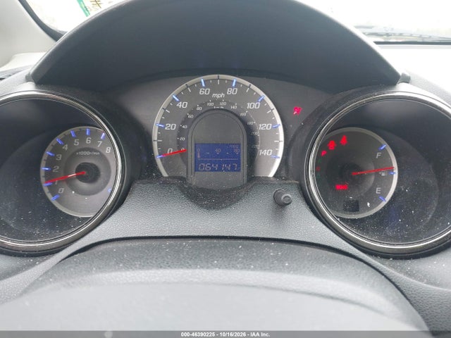Продажа на аукционе авто 2013 Honda Fit Sport, vin: JHMGE8H52DC035155, номер лота: 46390225