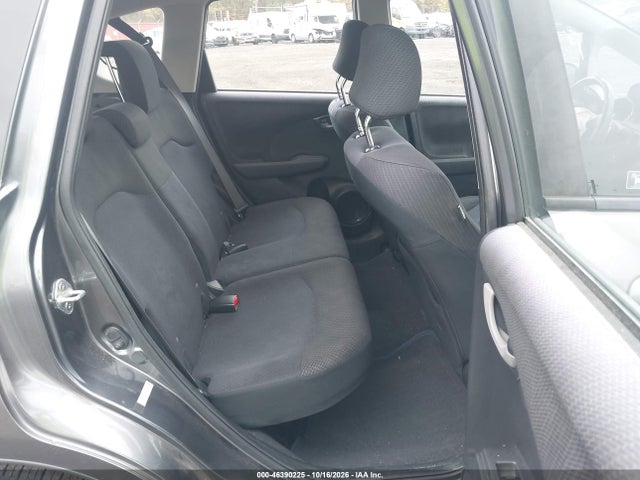 Продажа на аукционе авто 2013 Honda Fit Sport, vin: JHMGE8H52DC035155, номер лота: 46390225