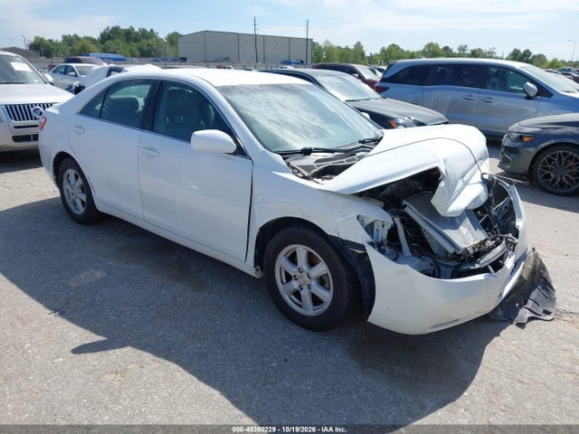 Aukcja sprzedaży 2009 Toyota Camry Le, vin: 4T4BE46K59R138795, numer aukcji: 46390229
