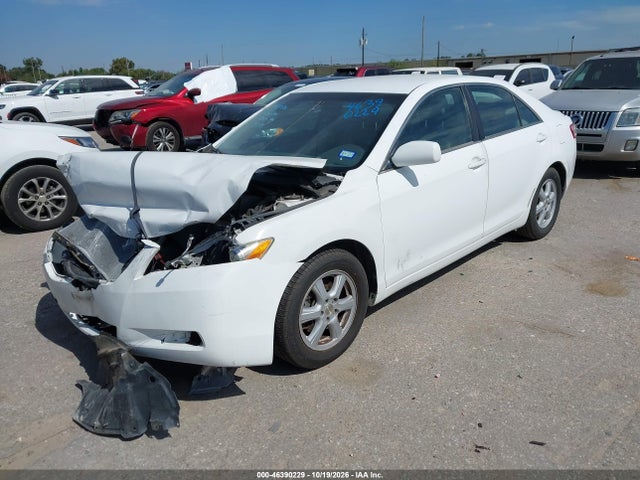 Aukcja sprzedaży 2009 Toyota Camry Le, vin: 4T4BE46K59R138795, numer aukcji: 46390229