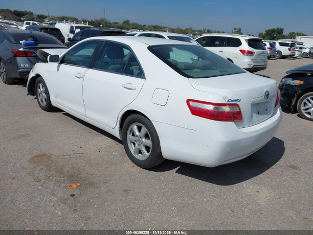 Aukcja sprzedaży 2009 Toyota Camry Le, vin: 4T4BE46K59R138795, numer aukcji: 46390229