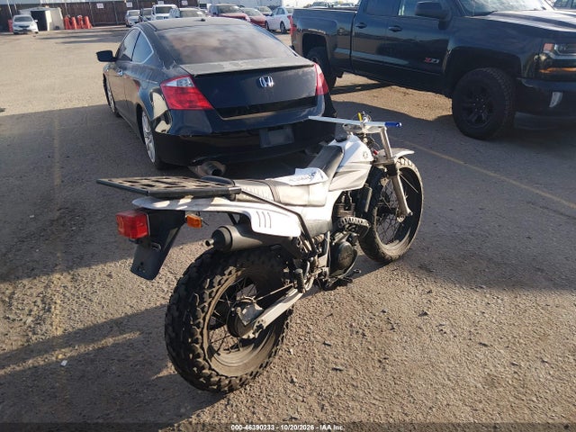 Aukcja sprzedaży 2008 Yamaha Tw200 E, vin: JYA3AWC068A121576, numer aukcji: 46390233