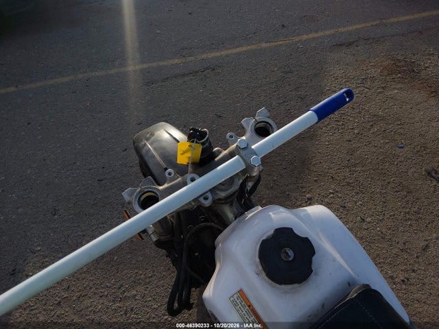 Aukcja sprzedaży 2008 Yamaha Tw200 E, vin: JYA3AWC068A121576, numer aukcji: 46390233