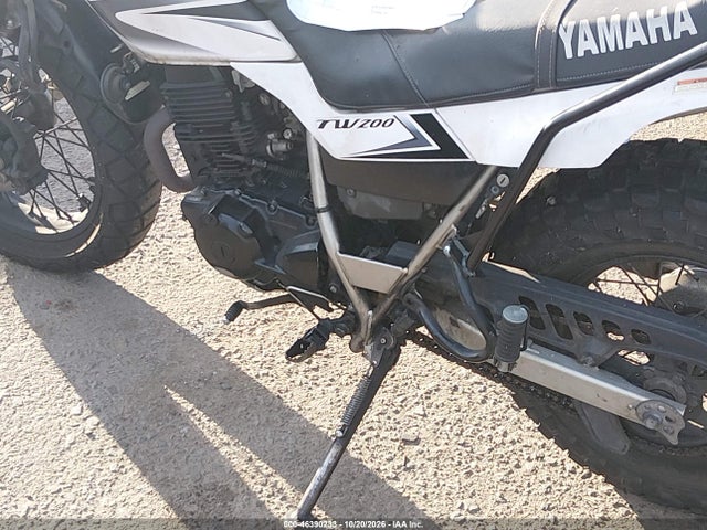 Aukcja sprzedaży 2008 Yamaha Tw200 E, vin: JYA3AWC068A121576, numer aukcji: 46390233