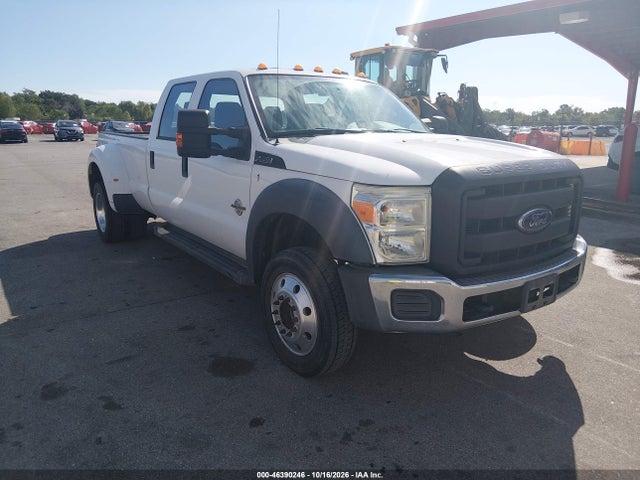 Продажа на аукционе авто 2016 Ford F-450 Xl, vin: 1FT8W4DT3GED31665, номер лота: 46390246