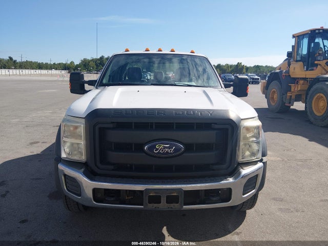 Продажа на аукционе авто 2016 Ford F-450 Xl, vin: 1FT8W4DT3GED31665, номер лота: 46390246
