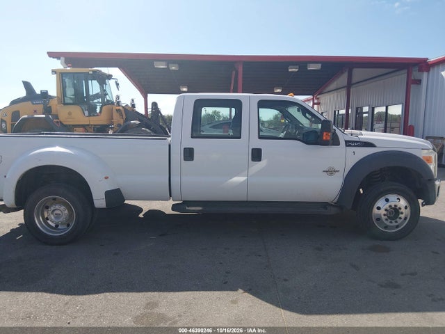 Продажа на аукционе авто 2016 Ford F-450 Xl, vin: 1FT8W4DT3GED31665, номер лота: 46390246