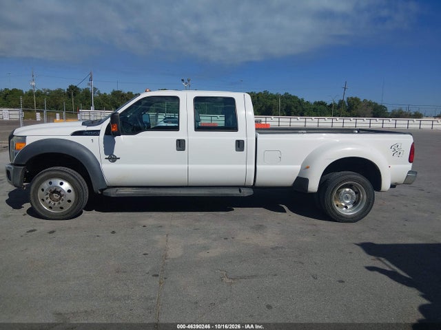 Продажа на аукционе авто 2016 Ford F-450 Xl, vin: 1FT8W4DT3GED31665, номер лота: 46390246