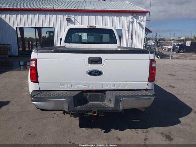 Продажа на аукционе авто 2016 Ford F-450 Xl, vin: 1FT8W4DT3GED31665, номер лота: 46390246