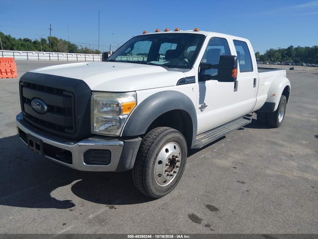 Продажа на аукционе авто 2016 Ford F-450 Xl, vin: 1FT8W4DT3GED31665, номер лота: 46390246