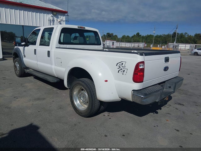 Продажа на аукционе авто 2016 Ford F-450 Xl, vin: 1FT8W4DT3GED31665, номер лота: 46390246