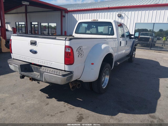 Продажа на аукционе авто 2016 Ford F-450 Xl, vin: 1FT8W4DT3GED31665, номер лота: 46390246