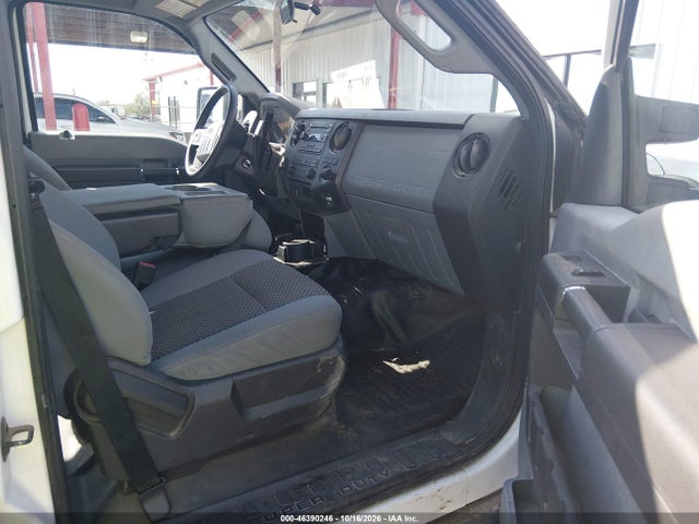 Продажа на аукционе авто 2016 Ford F-450 Xl, vin: 1FT8W4DT3GED31665, номер лота: 46390246