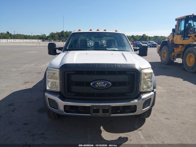 Продажа на аукционе авто 2016 Ford F-450 Xl, vin: 1FT8W4DT3GED31665, номер лота: 46390246