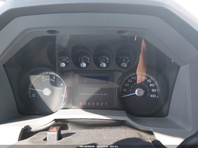 Продажа на аукционе авто 2016 Ford F-450 Xl, vin: 1FT8W4DT3GED31665, номер лота: 46390246