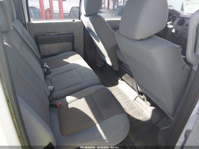 Продажа на аукционе авто 2016 Ford F-450 Xl, vin: 1FT8W4DT3GED31665, номер лота: 46390246