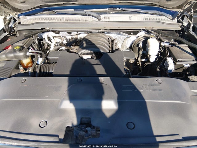GMC Yukon Xl 1500 Sle 2015 1GKS2GKC5FR153792 Image 10