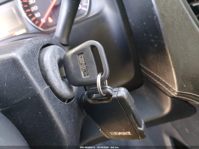 GMC Yukon Xl 1500 Sle 2015 1GKS2GKC5FR153792 Image 11