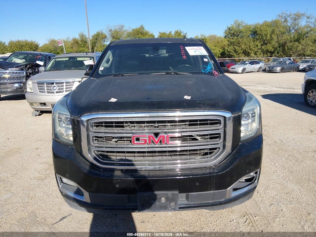 GMC Yukon Xl 1500 Sle 2015 1GKS2GKC5FR153792 Image 12