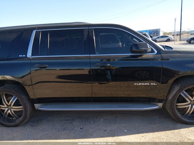 GMC Yukon Xl 1500 Sle 2015 1GKS2GKC5FR153792 Image 13