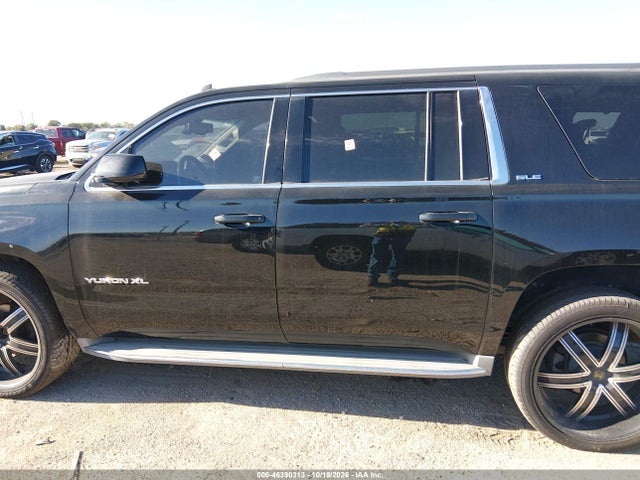 GMC Yukon Xl 1500 Sle 2015 1GKS2GKC5FR153792 Image 14