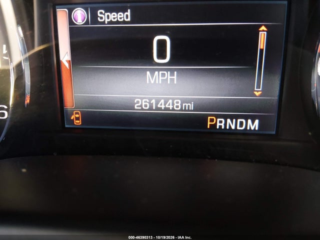 GMC Yukon Xl 1500 Sle 2015 1GKS2GKC5FR153792 Image 15